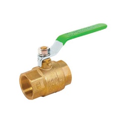 Brass Ball Valve